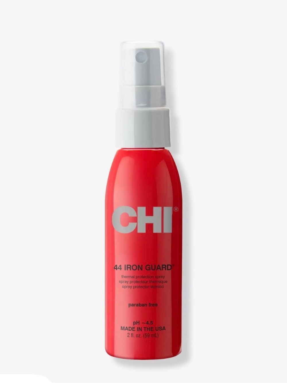 CHI 44 Iron Guard Thermal Protection Spray - travel size - Picture 1 of 4